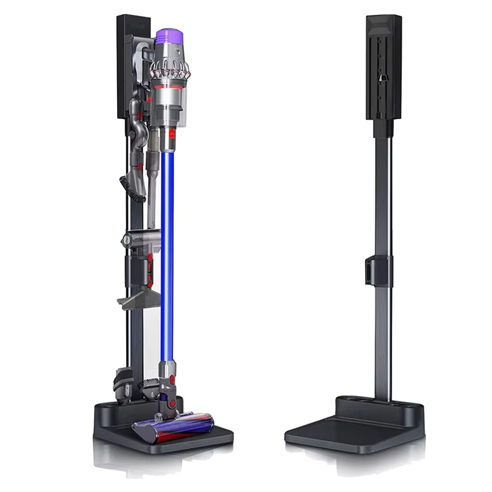 Support d'aspirateur Satuo S1 pour aspirateur Dyson V7 V8 SV10 V11 SV12 V15, station d'accueil à sup