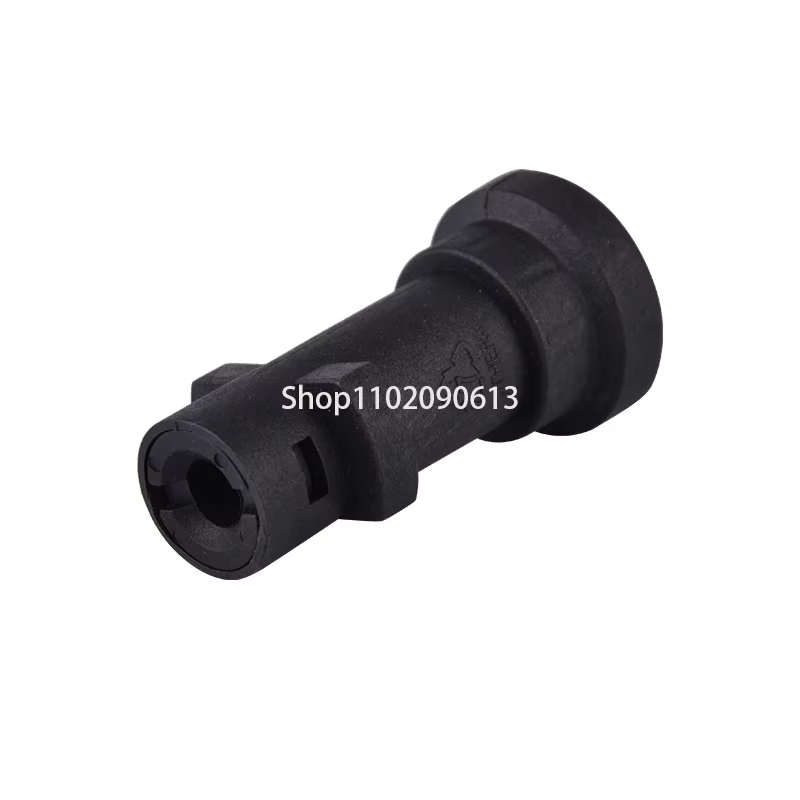 Adaptateur rapide de buse en mousse pour Karcher K K2 K3 K4 K5 K6 K7, accessoires automobiles, livre