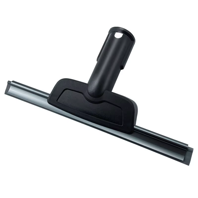Grattoir à buse de fenêtre, brosse ronde pour Karcher SC1 SC2 SC3 SC4 SC5 SC7 CTK10 CTK20, pièce de
