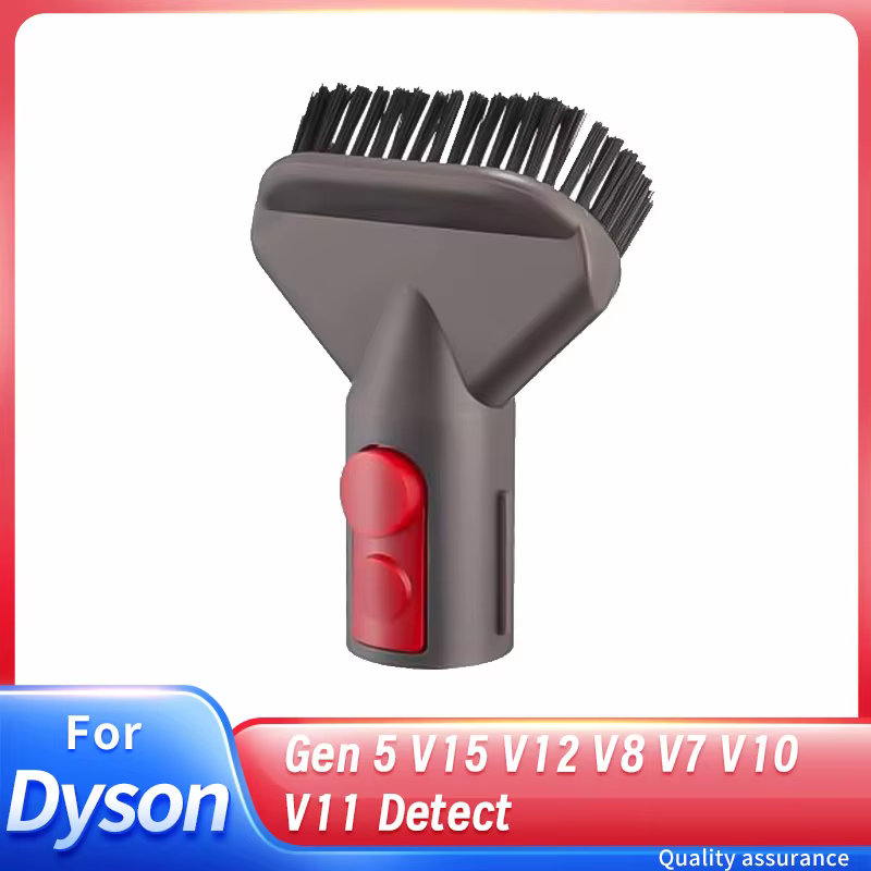Brosse à saleté tenace pour Dyson Gen 5 V15 V12 V8 V7 V10 V11, détection Plus, Cyclone Animal absolu