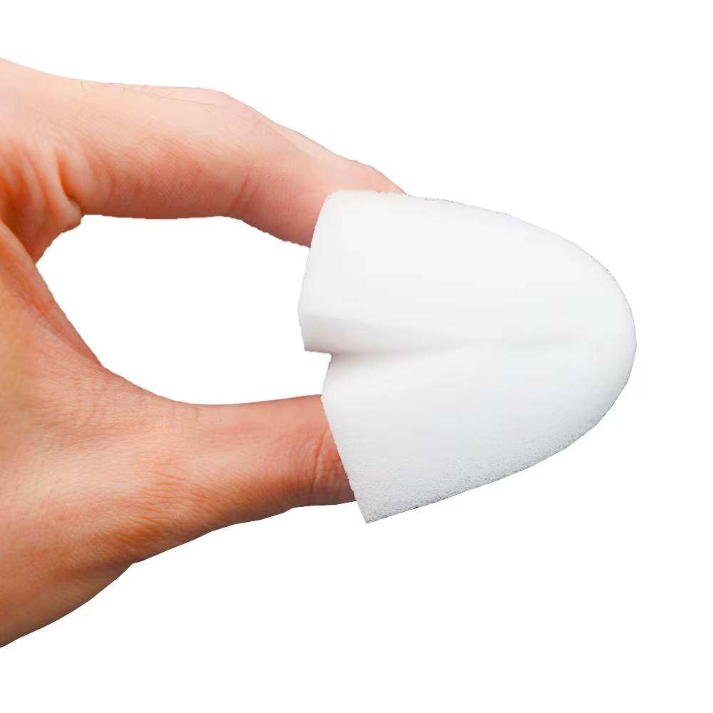 100*60*20mm éponge mélamine éponge magique gomme mélamine éponge nettoyant éponge de nettoyage pour