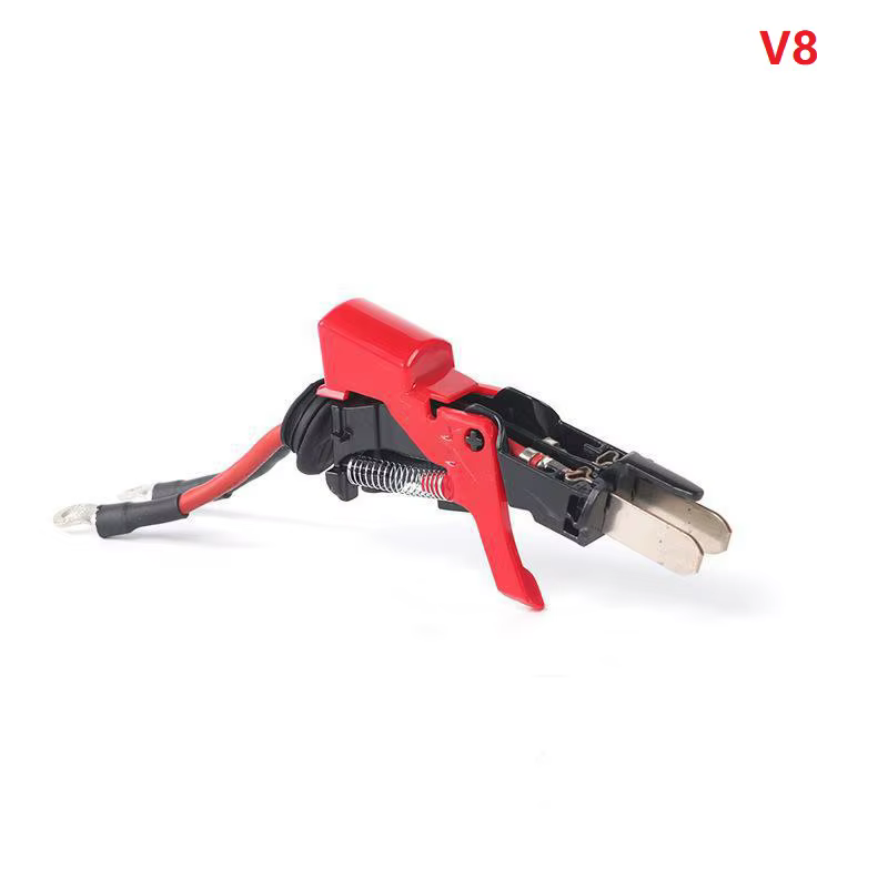 Ensemble de commutateur d'aspirateur pour pièces d'aspirateur Dyson V8