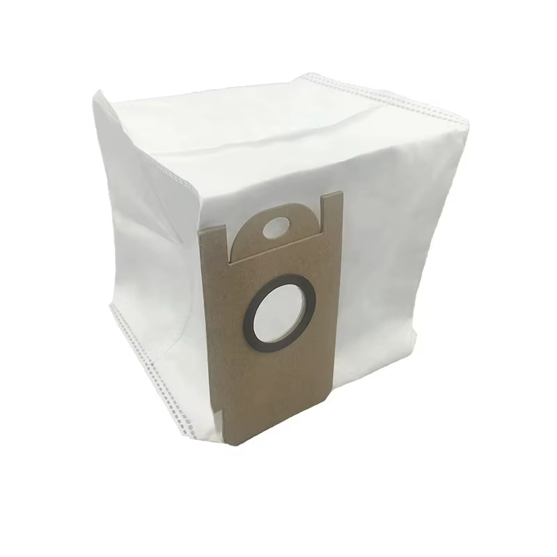 Brosse principale/latérale, filtre HEPA, boîte à poussière en tissu, sac à poussière pour XiaoMi Lyd