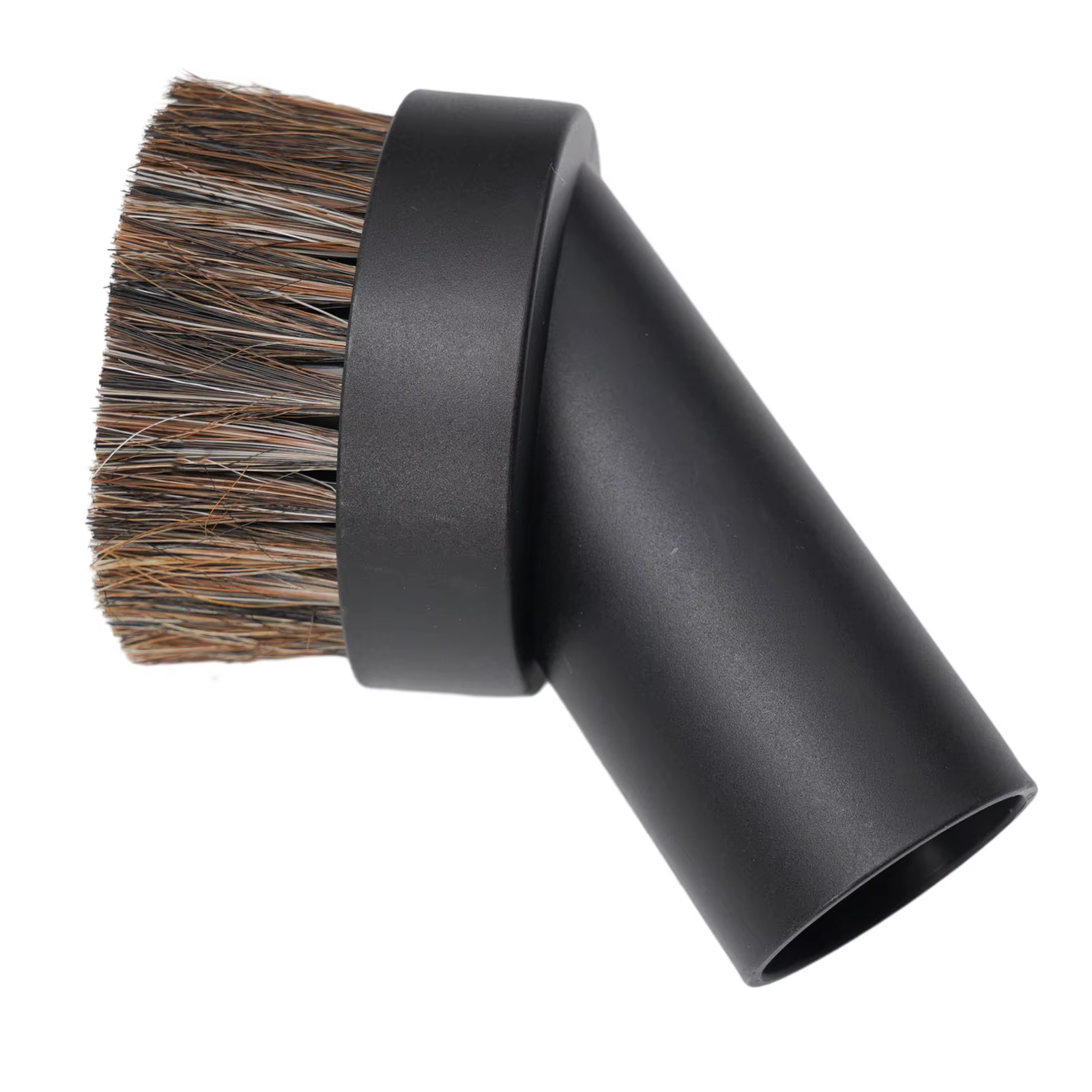 Brosse d'époussetage 32mm, 1 pièce, accessoires de remplacement pour fixation d'outil Vac, tuyau d'a