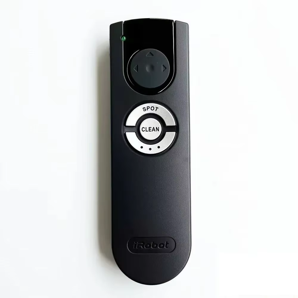Télécommande originale pour Irobot Roomba 500 600 700 800 900 801 870 880 980 801 805, accessoires p