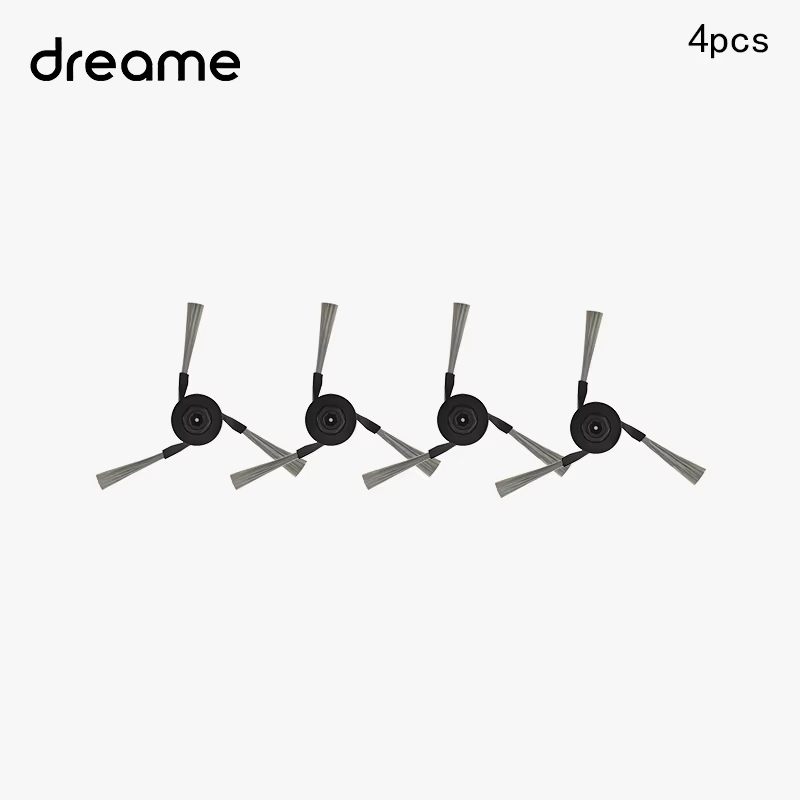 Accessoires pour aspirateur robot Dreame L10s Ultra Gen3 / L30s Pro Ultra : brosse principale, bross