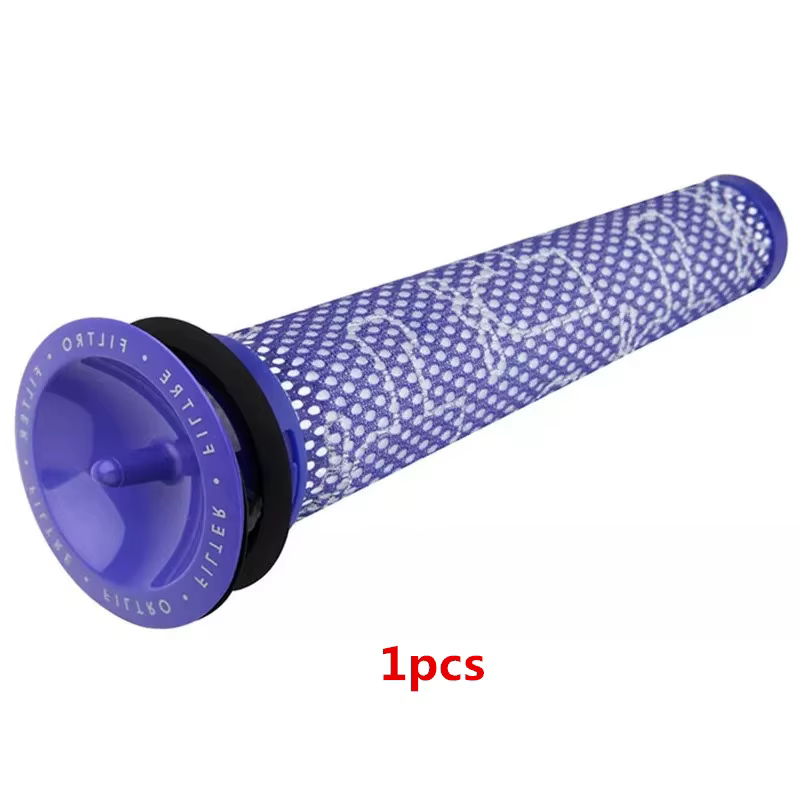 Accessoires de pré-filtre pour aspirateur Dyson V6 V7 V8 DC58 DC59 DC61 DC62