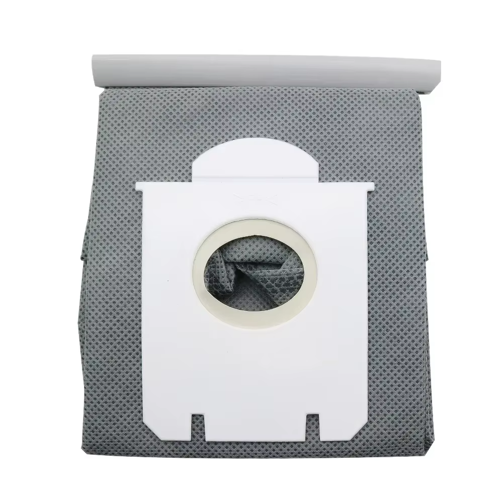 Sacs d'aspirateur de remplacement de poussière pour Philips FC8134 FC8613 FC8614 FC8220 FC8222 FC822