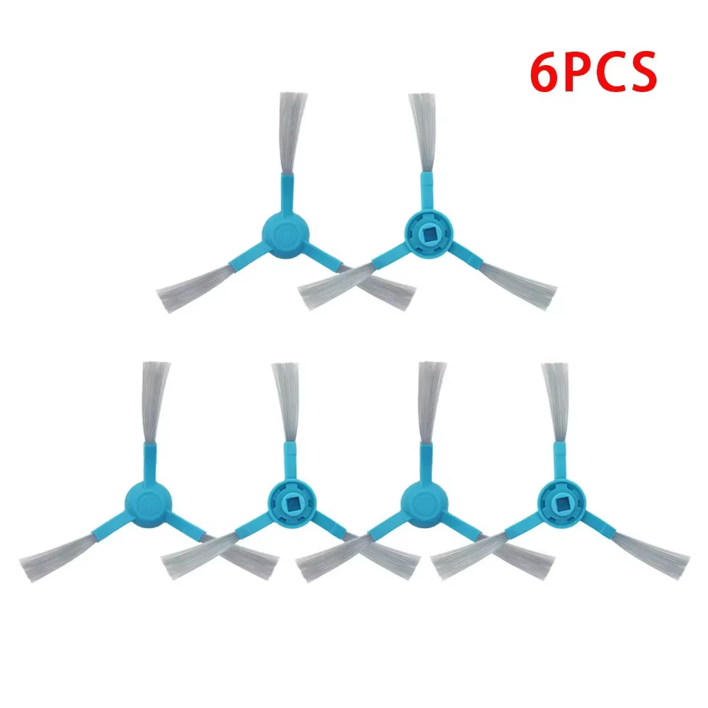 Pièces d'aspirateur série Cecotseats Conga 3090, brosse à rouleau, filtre Hepa, eau précieuse avec v