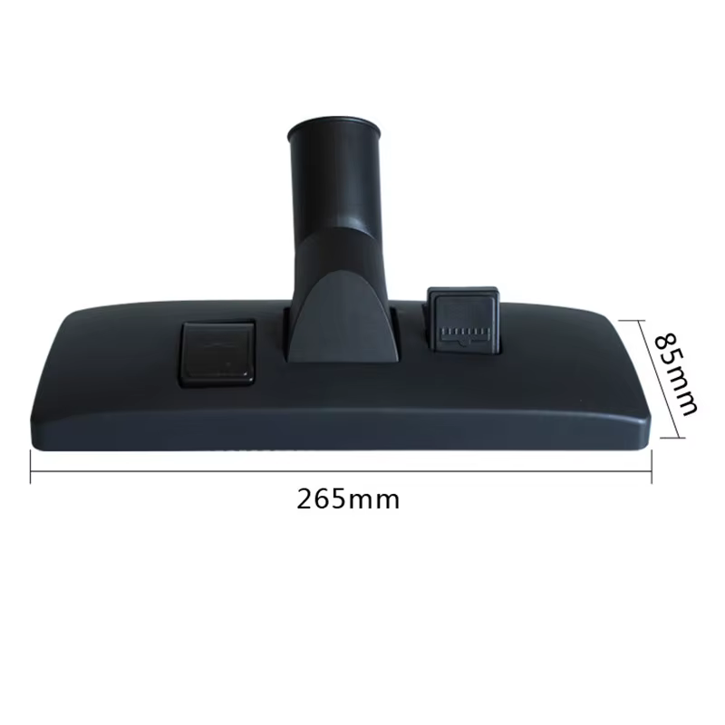 Brosse de Sol pour Aspirateur Midea Karcher Nilfisk, Support, Pièces et Accessoires