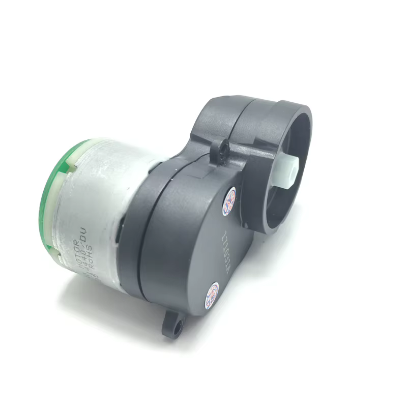 Pour moteur de brosse latérale original Roborock S5 S6 S7 S5 Max S6 Pure S6 MaxV S7 MaxV, boîte de v