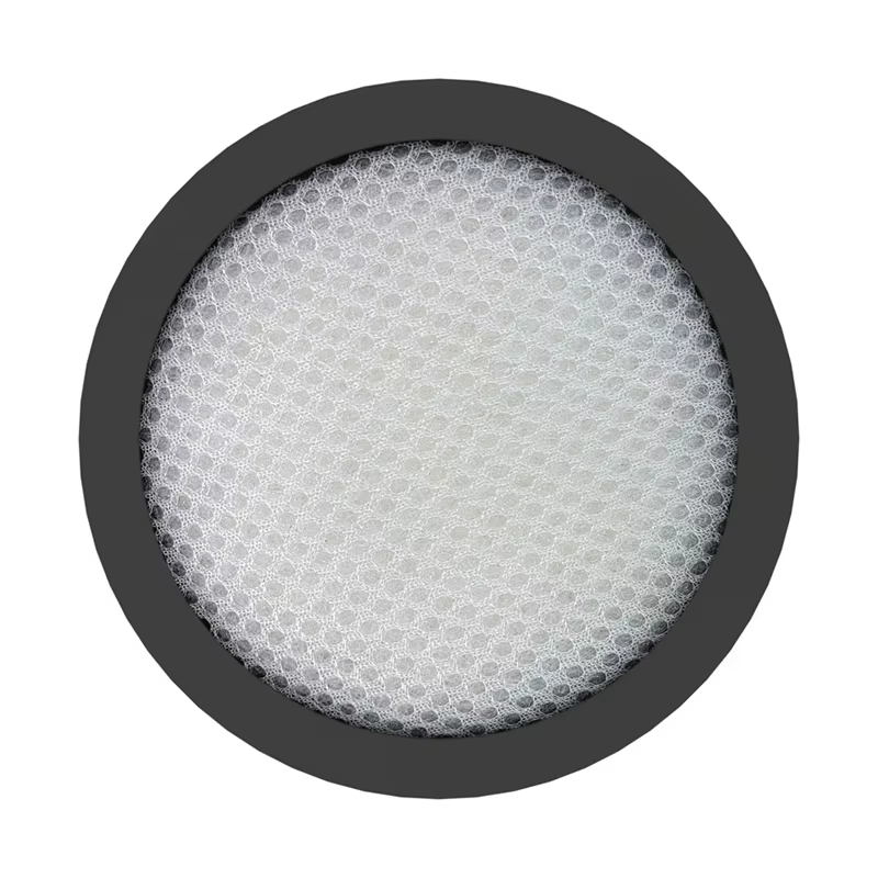 Filtre Hepa pour aspirateur sans fil PRETTYCARE, pièces de rechange, accessoires, W200, W300, W400,