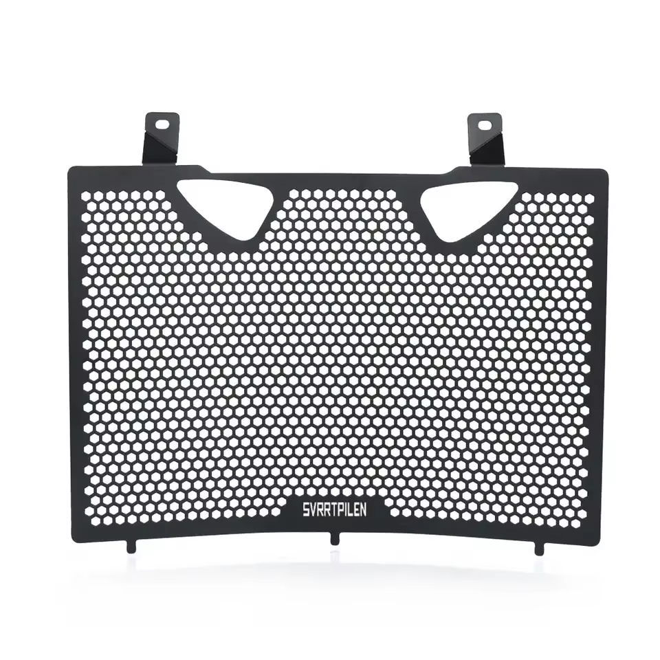 Protection de grille de radiateur pour Husqvarna Svartpilen 801 2024 2025 2026, pièces de protection