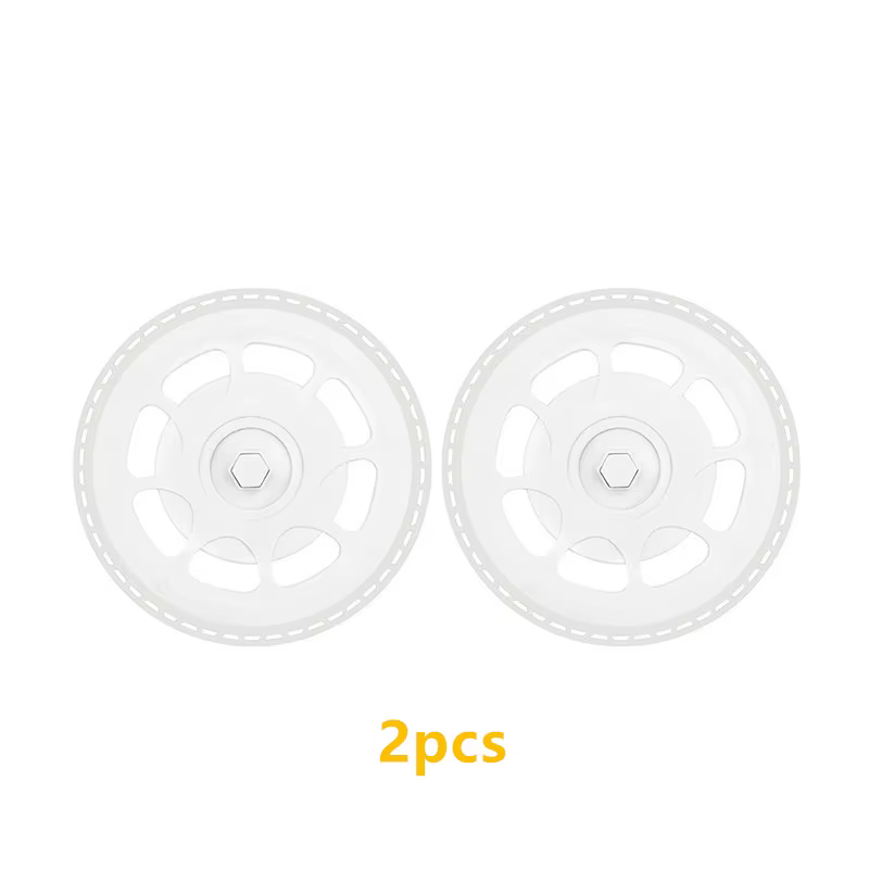 Support de tissu de vadrouille pour Roborock QR 798 / Qrevo 5AE Edge 5V1 / Qrevo S MaxV Plus Pro Mas