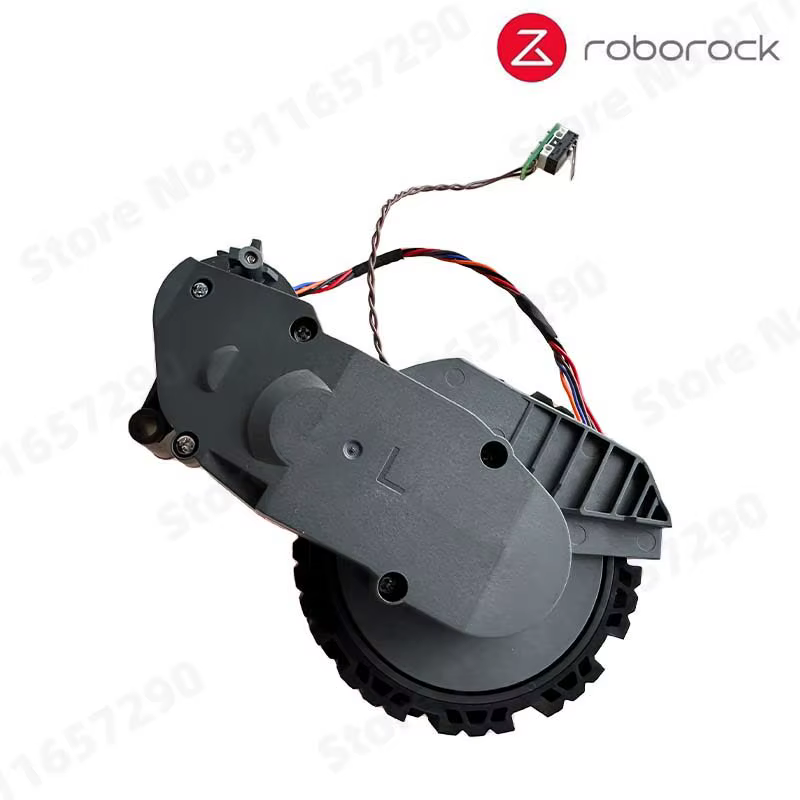 Roborock – roues de marche gauche et droite originales S8 S8 PLUS S8 + S8 Pro Ultra G20, pièces, acc