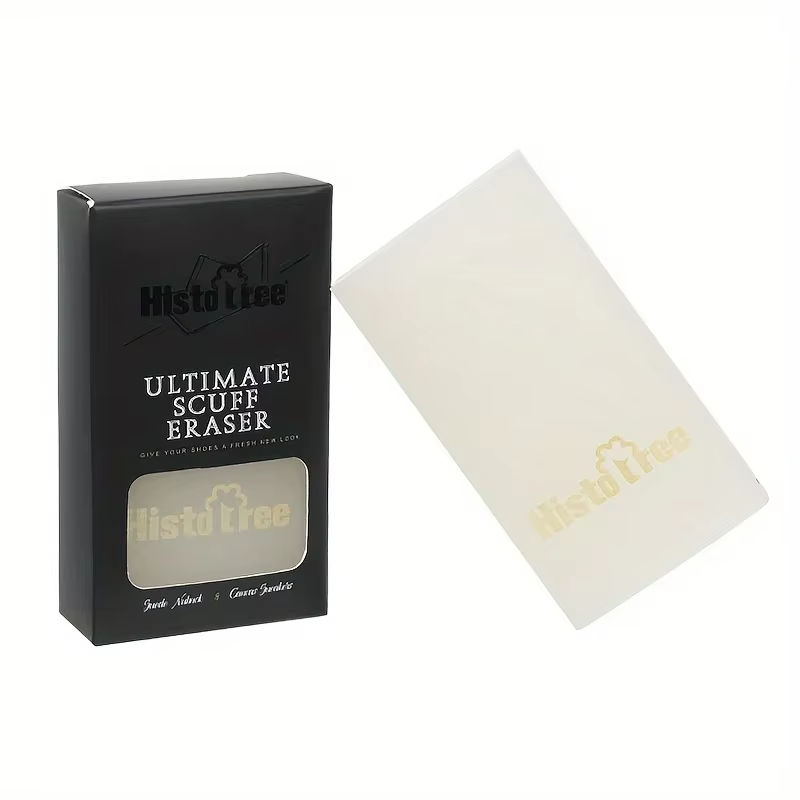 Nettoyant pour chaussures de haute qualité, 1 pièce, pour éliminer les taches et la poussière, adapt