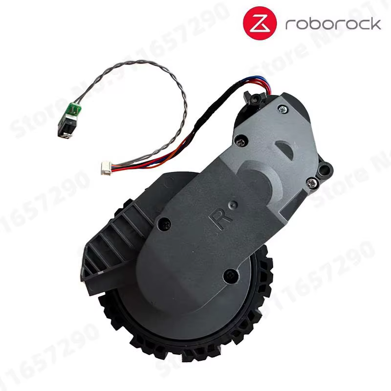 Roborock – roues de marche gauche et droite originales S8 S8 PLUS S8 + S8 Pro Ultra G20, pièces, acc