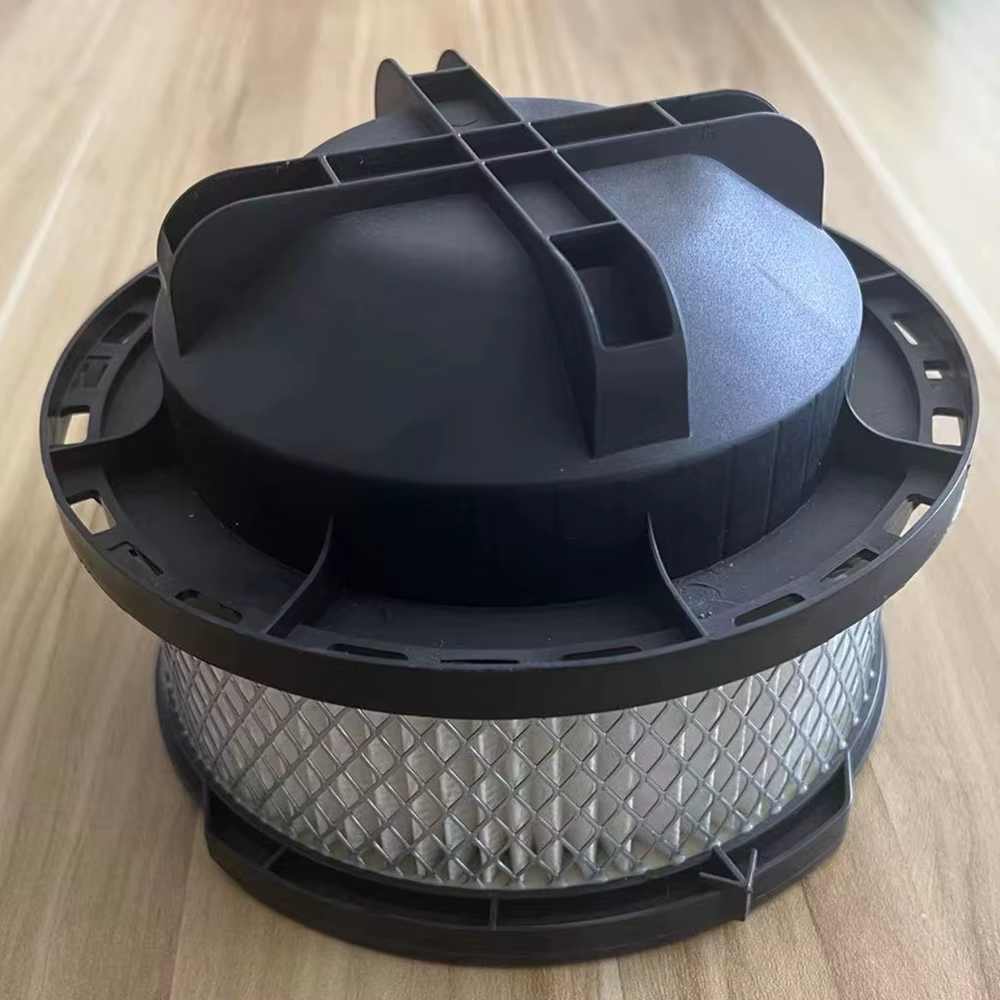 Filtre HEPA pour aspirateur Parkside ASH, 1 pièce, filtre à saleté lourd PAS 1200 C2, IAN: 303208