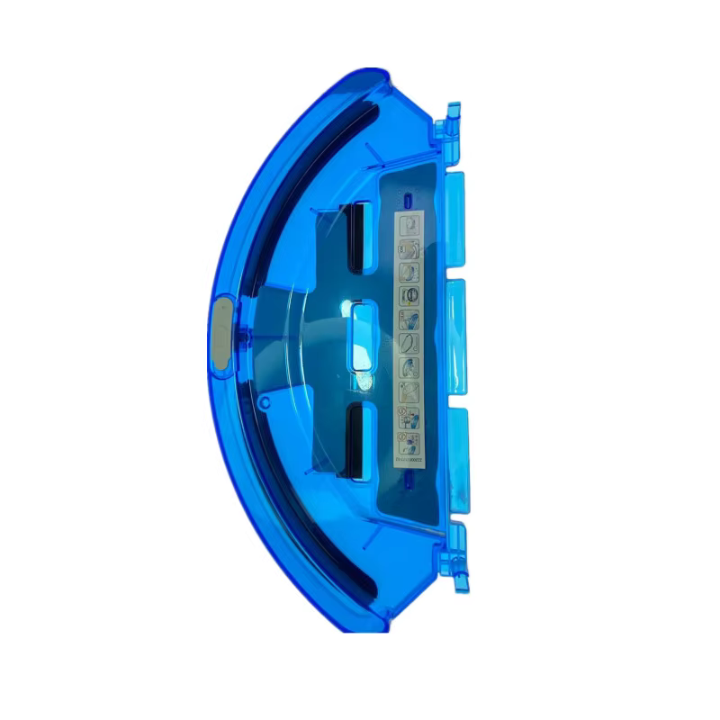 Chiffon de vadrouille pour réservoir d'eau, pour aspirateur Robot Rowenta Tefal Explorer x-plorer sé