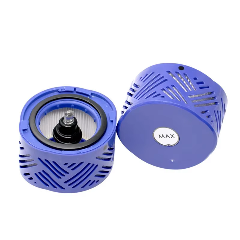 Pièce de filtre HEPA post-moteur de remplacement pour aspirateur Dyson V6 SV07 DC59/DC59, pièces de 