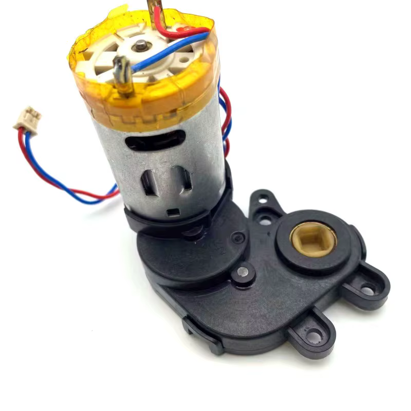 Moteur de brosse à rouleau principal pour aspirateur robot ECOVACS DEEBOT X1/ T10 /N8/ N5/ T5/ T9, p