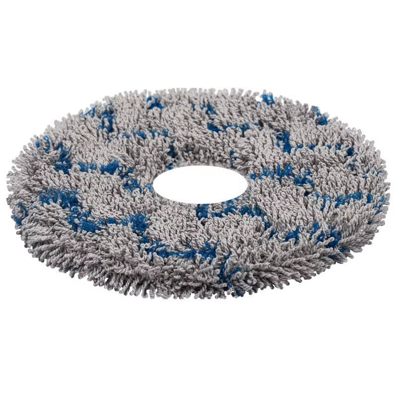 Chiffon de vadrouille Compatible pour aspirateur Dreame X10 + X20 L20 Ultra L30 Ultra X20 Pro L10s P