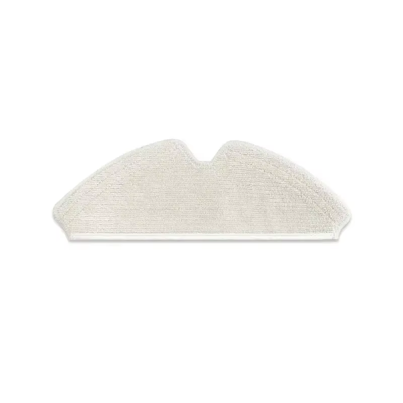 Compatible avec l'aspirateur robot 아이닉 I9 Inic I9 Brosse principale, brosse latérale, chiffon de lav