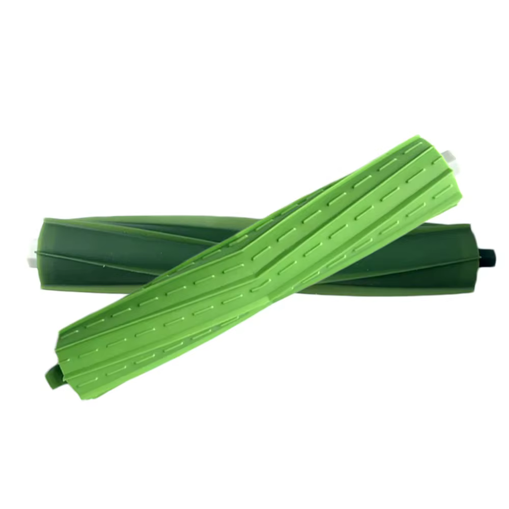 Brosse principale brosse latérale filtre Hepa sac à poussière roue universelle pièces de rechange po