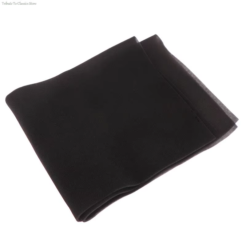 Filtre à charbon universel pour hotte de cuisine, pièces de hotte de cuisine, extracteur, mousse de
