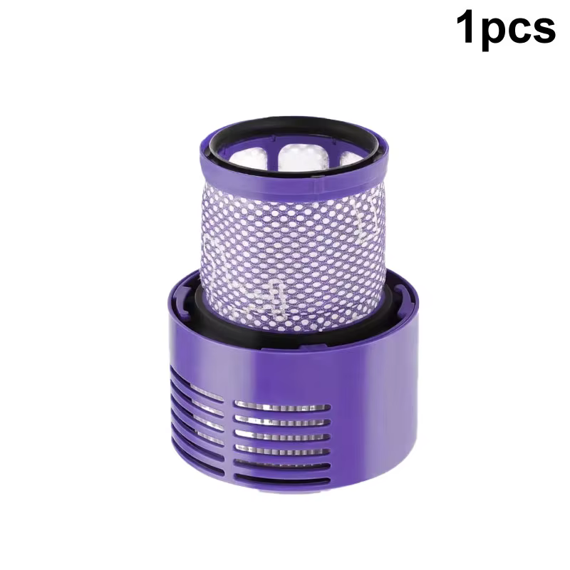 Filtre Hepa pour aspirateur Robot Dyson V10 SV12, accessoires, filtre lavable, pièces de rechange po