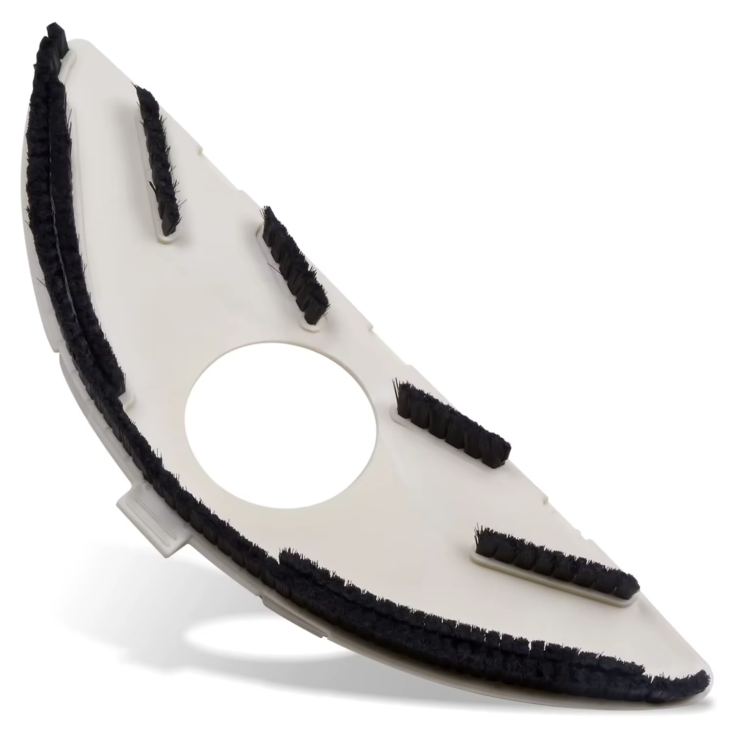 Brosse inférieure pour aspirateur V оrwerk Kobold VK135 VK136, embout pour sols durs