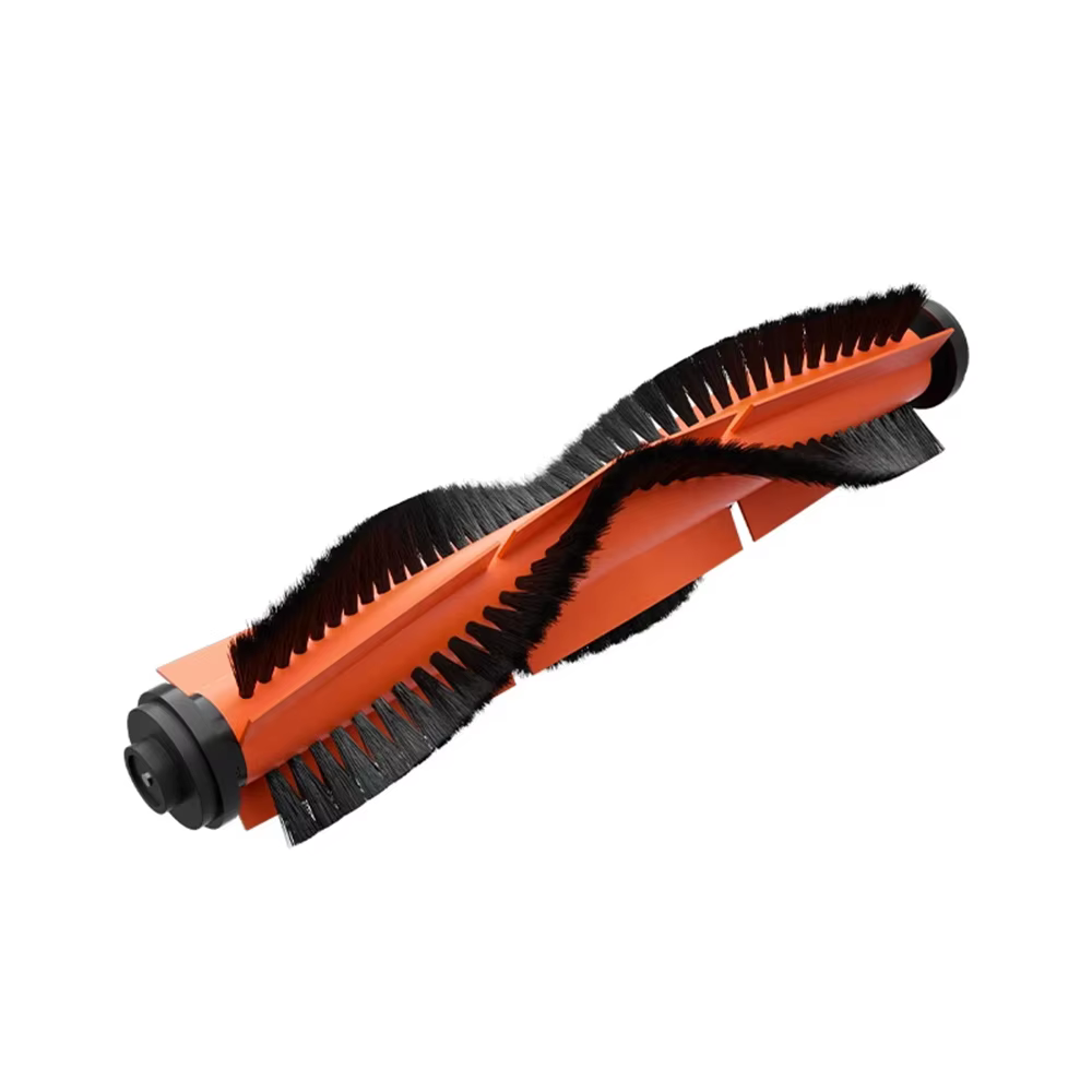Pièces essentielles d'aspirateur robot Xiaomi, brosse roulante principale, brosse latérale, filtre H