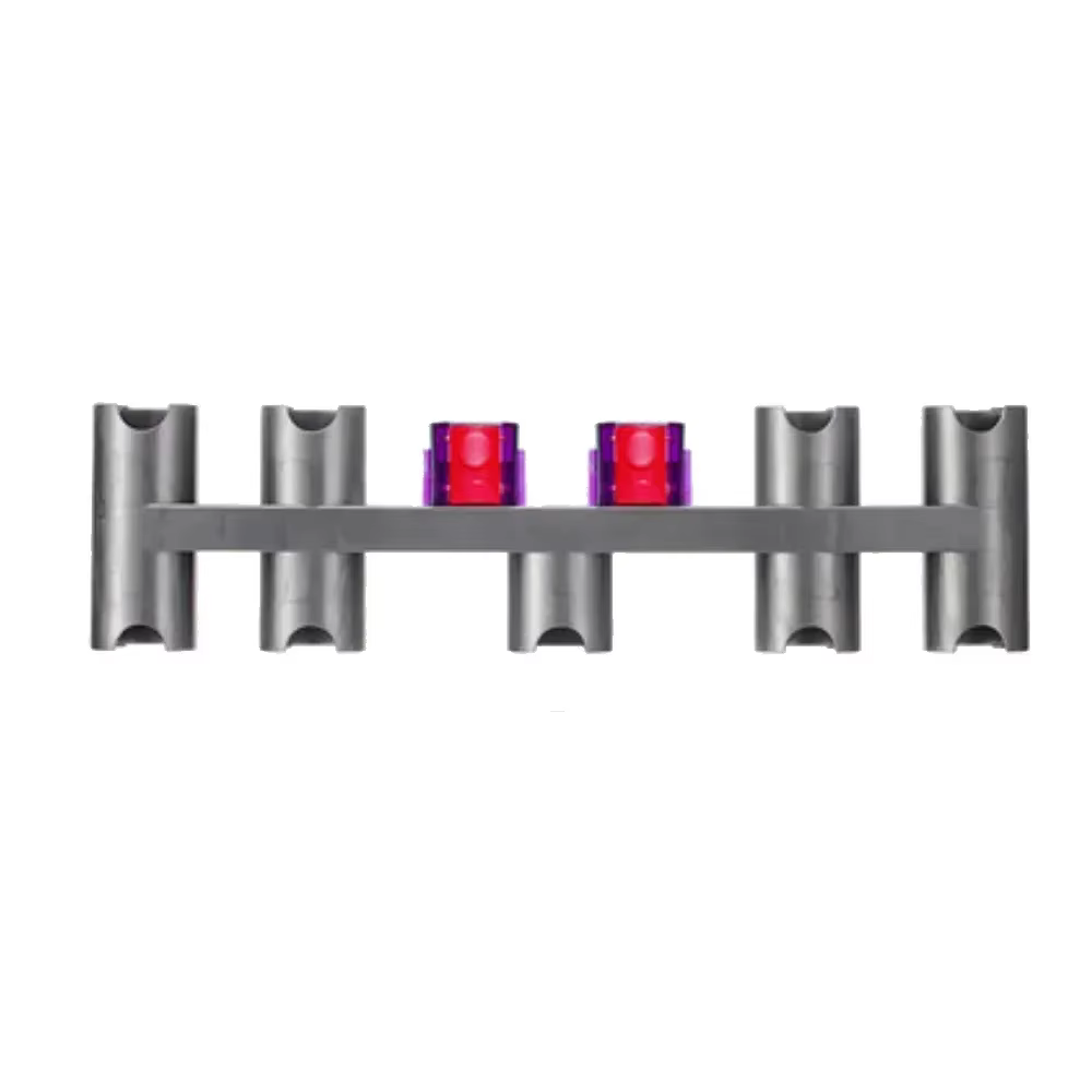 Support mural pour aspirateur Dyson V7 V8 V10 V11 V12 V15, étagère suspendue sans poinçon, support d