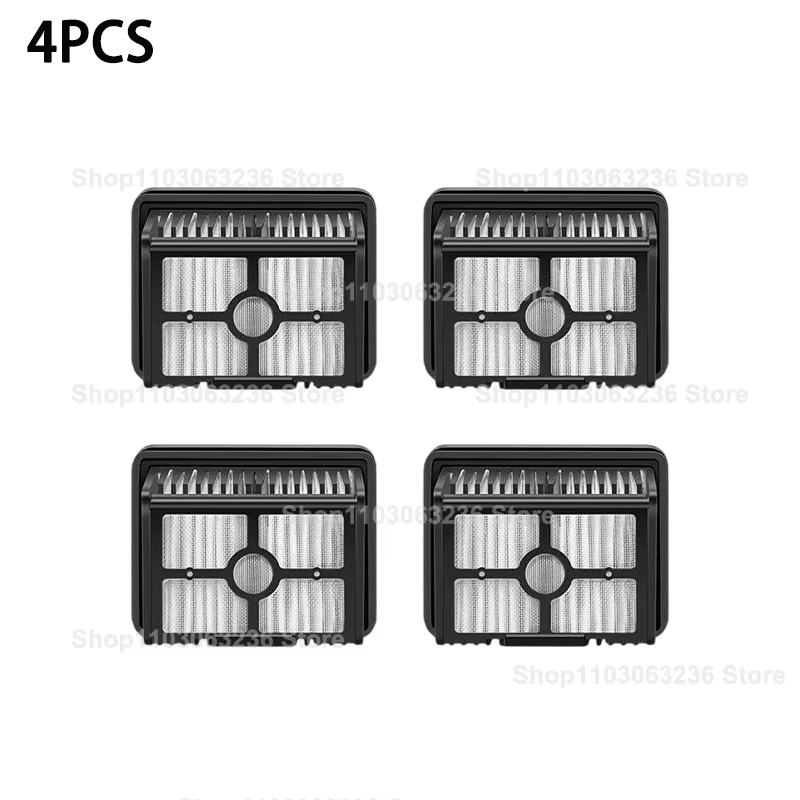 Pièces de rechange pour aspirateur Dreame H15 Pro/H15 FoamWash/H15 Mix/H12 Pro FlexReach/H13 FlexRea