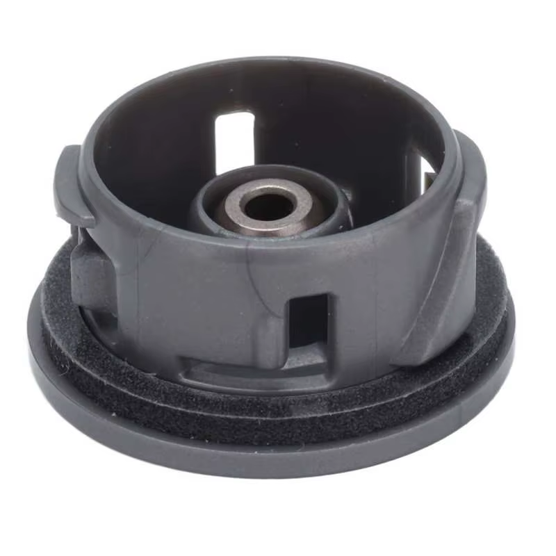 Extrémité de brosse roulante de rechange pour aspirateur V6, couvercle pour Dc35, Dc44, DC59, DC62,
