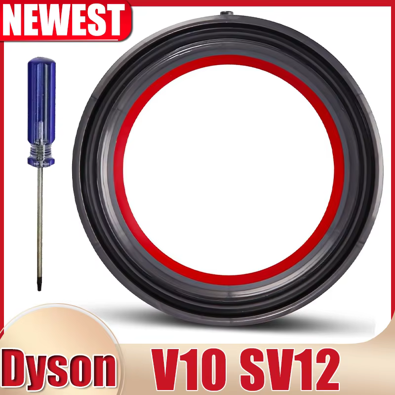 Anneau de réparation pour aspirateur Dyson V10, SV12, accessoires