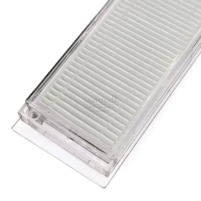 Filtres pour aspirateur robot Xiaomi Mi 2 Pro MJST1S / 2 Lite MJSTL, accessoires de remplacement, pi