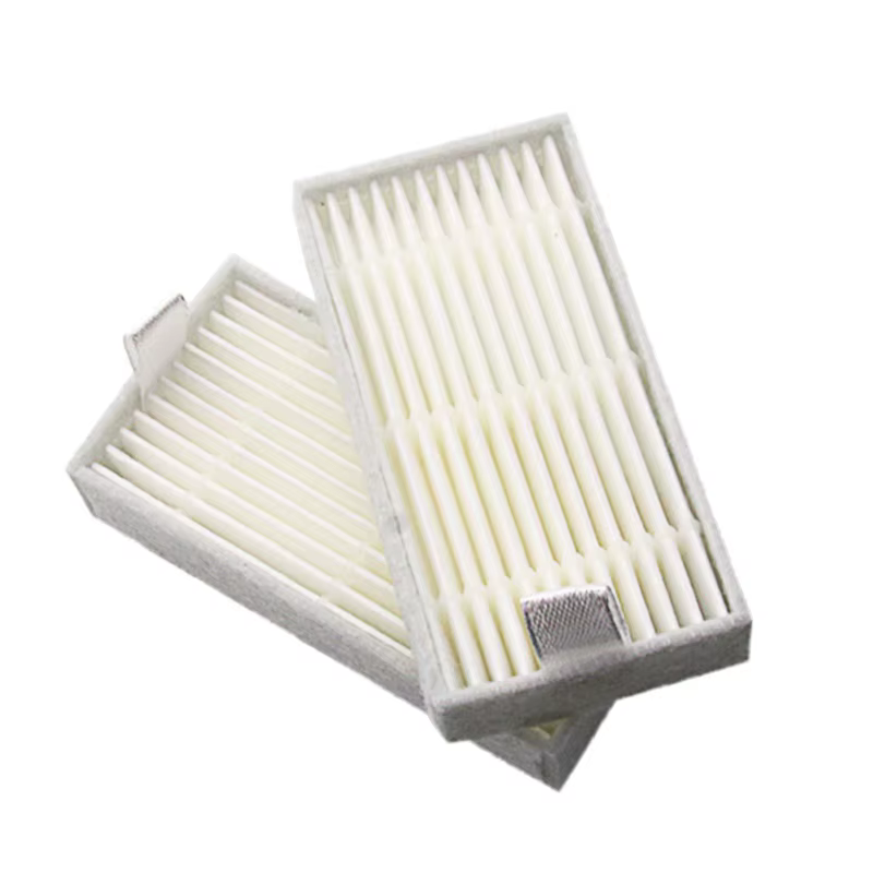 Filtre Hepa pour aspirateur robot iLife, pièces d'accessoires, V5S, V3, V3S, V5S, V50 Pro, V55, X5,