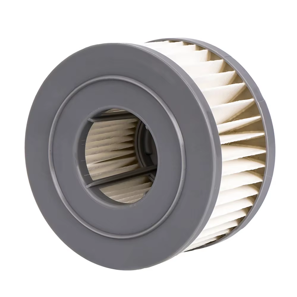 4 X filtre HEPA pour aspirateur JIMMY JV85 JV85 Pro H9 Pro A6/A7/A8, accessoires, éléments filtrants