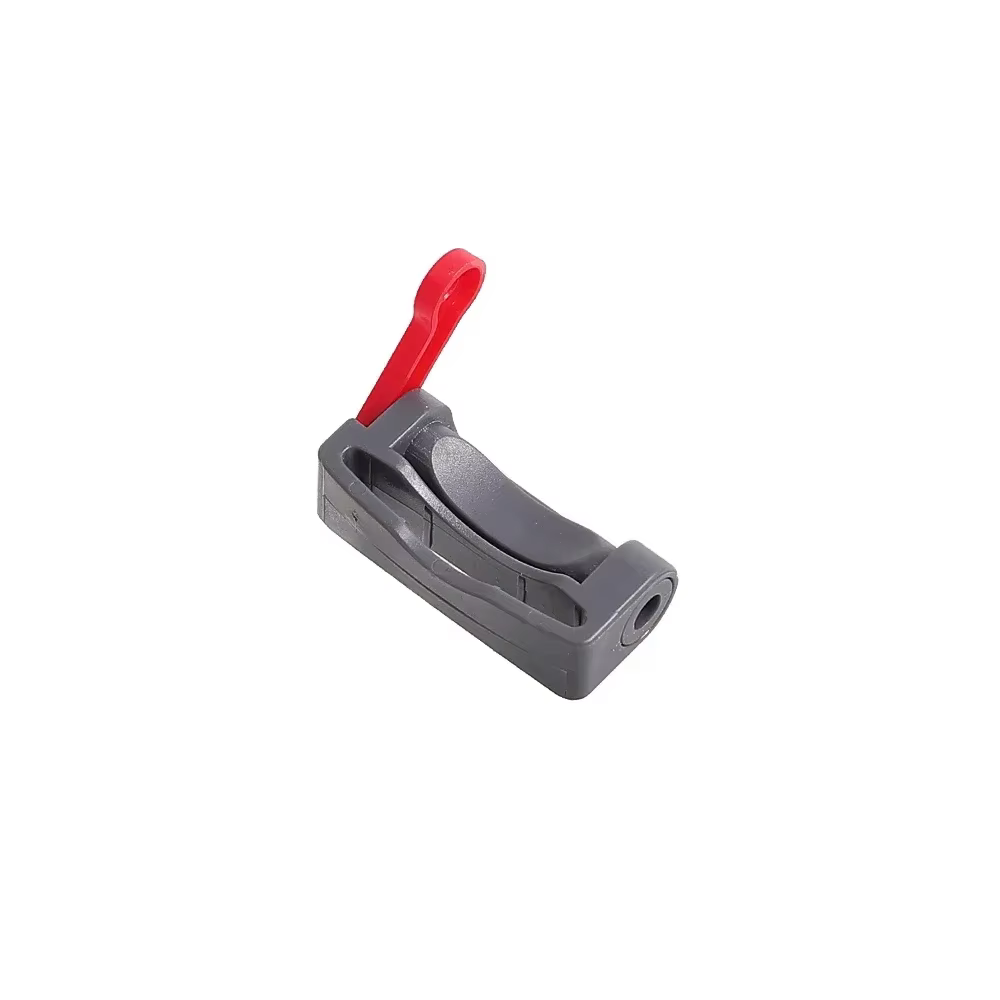 Verrouillage à bouton pratique pour aspirateur Robot Dyson V6 V7 V8 V10 V11 V12 V15, pièces et acces