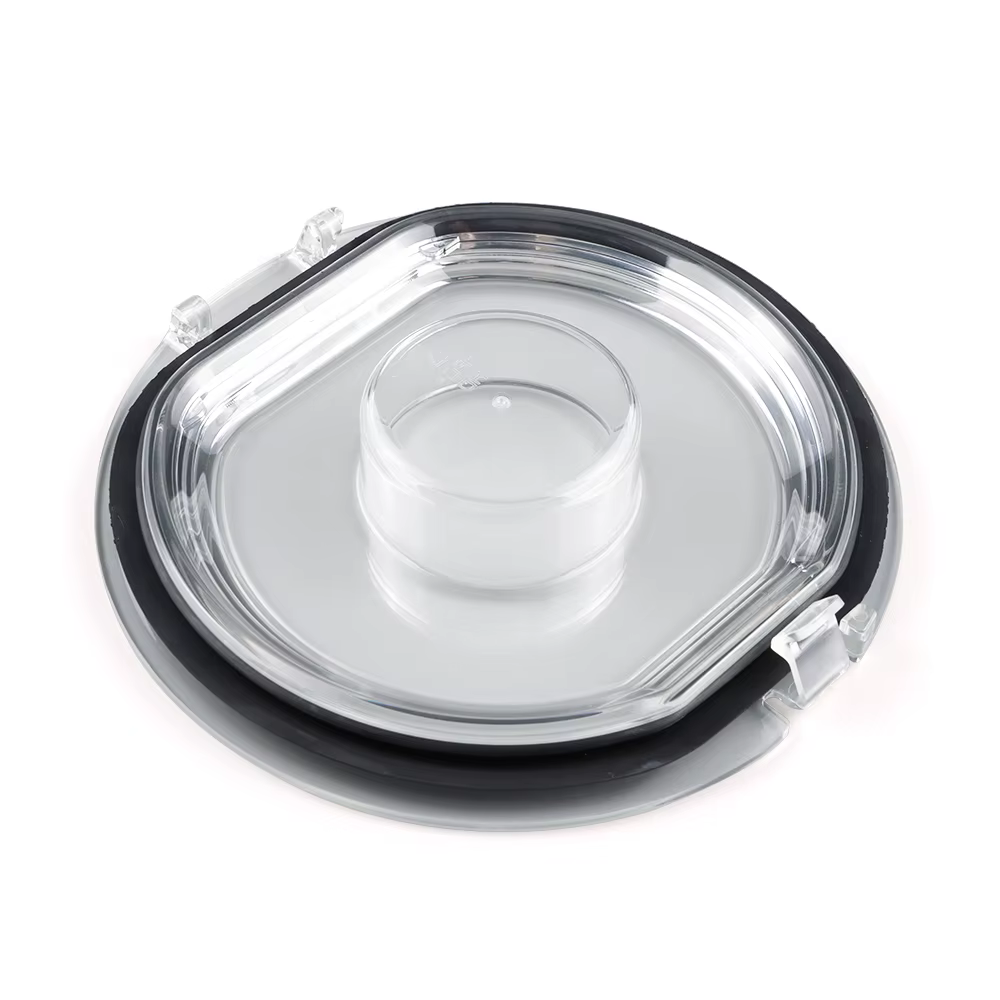 Couvercle inférieur du seau de collecte de poussière pour aspirateur Dyson V6 V7 V8 V10 V11 V15, acc
