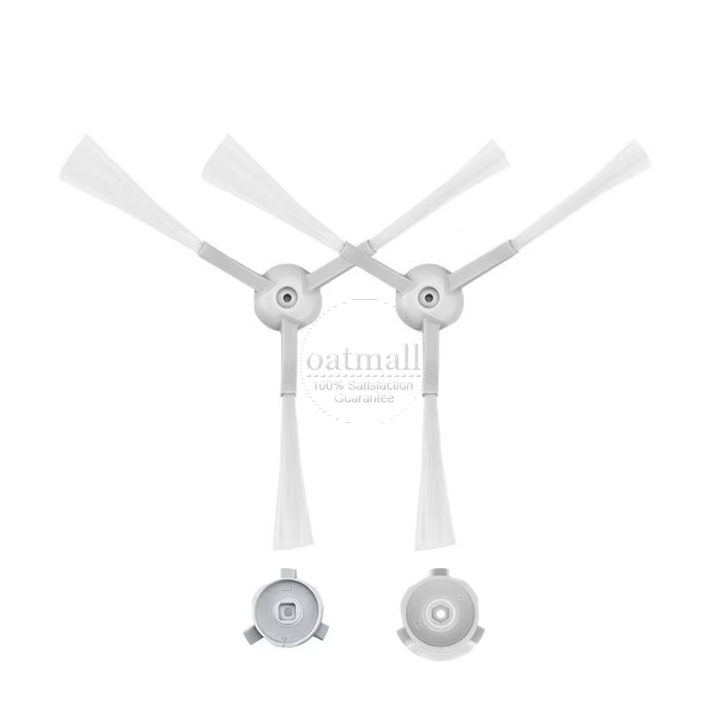 Accessoires pour aspirateur robot Tefal explorer 60 RR7455WH, pièces de rechange, kit de remplacemen