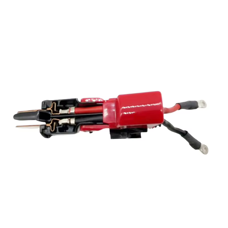 Ensemble de commutateur d'aspirateur pour pièces d'aspirateur Dyson V8