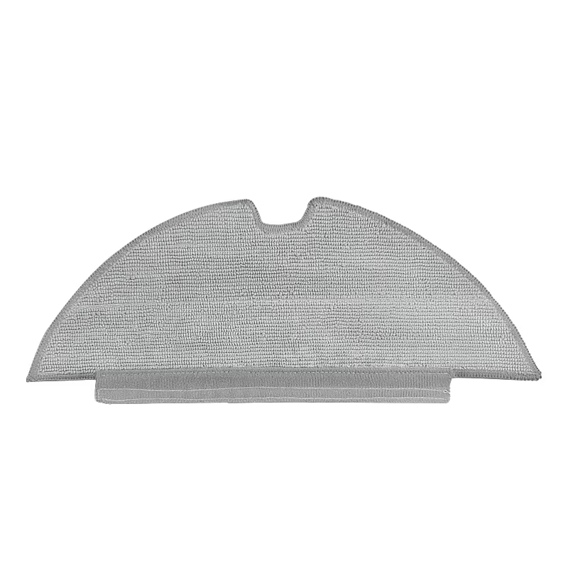 Filtre HEPA pour RoboVac EUFY L35 Hybrid + / LR30 Hybrid +, vadrouille, sacs à poussière Everths, pi