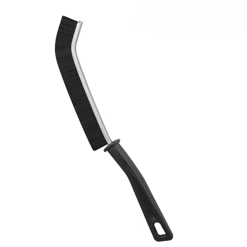 Brosse de nettoyage de vitres, brosses de nettoyage pour la maison, outils et accessoires de nettoya