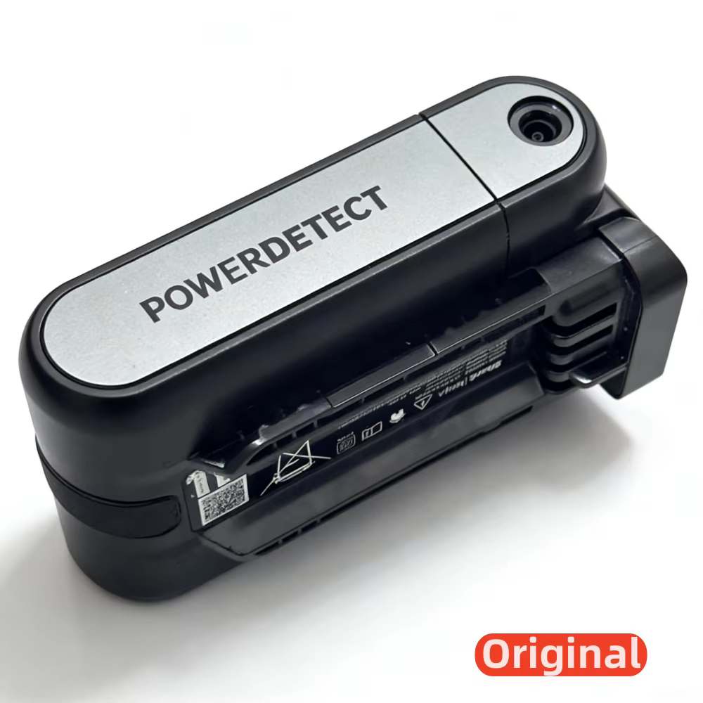 Batterie d'aspirateur 100% originale 3750mAh 18V pour Shark NINJA XIABTR540EU IA3000 IA1241 IA3241 I