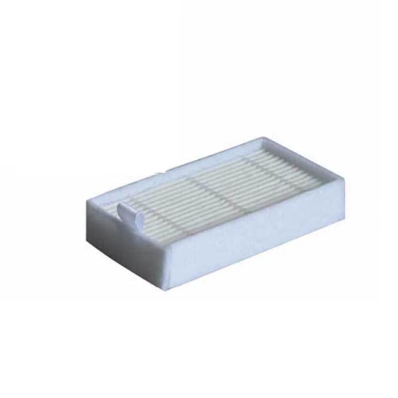 Filtre Hepa pour aspirateur robot iLife, pièces d'accessoires, V5S, V3, V3S, V5S, V50 Pro, V55, X5,