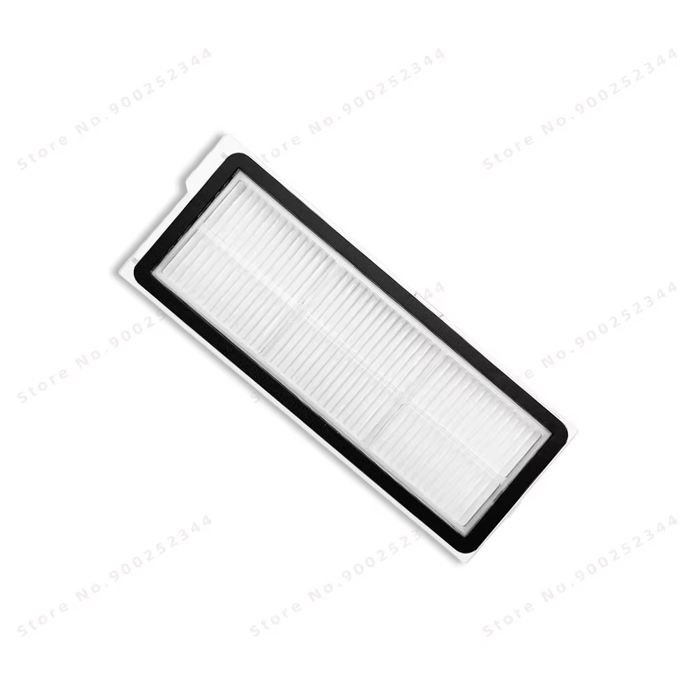 Pièces de rechange pour aspirateur robot, accessoires et consommables, compatibles avec ( Roborock Q