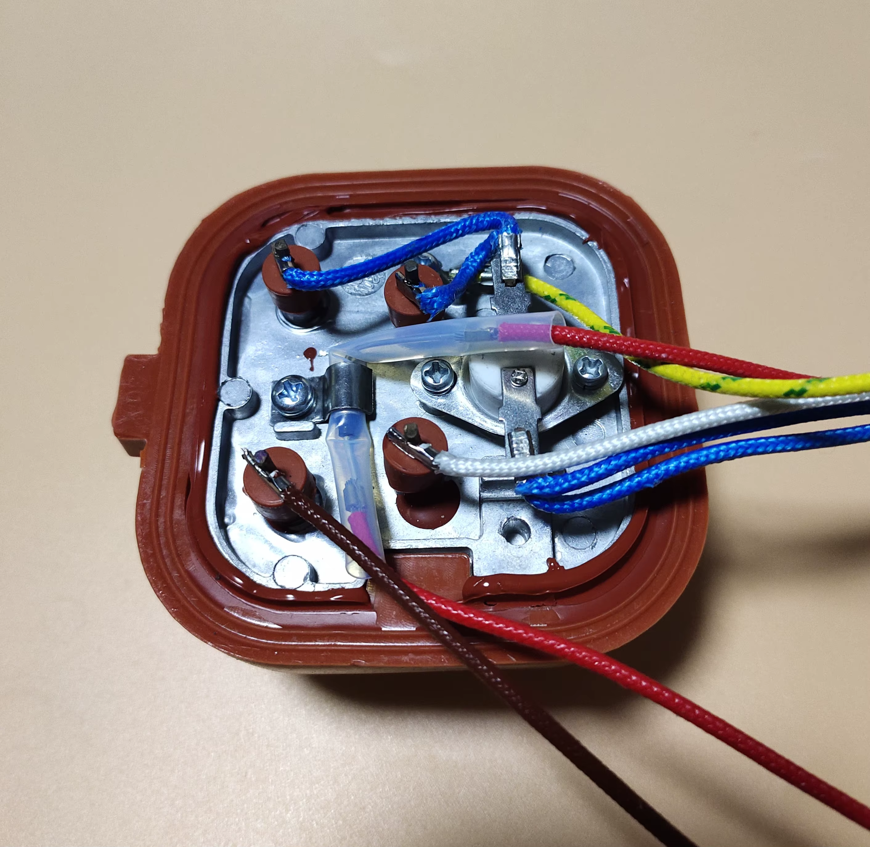 Accessoires pour défroisseur vapeur GC553GC554 GC556 GC557 GC571, corps de chauffe de chaudière