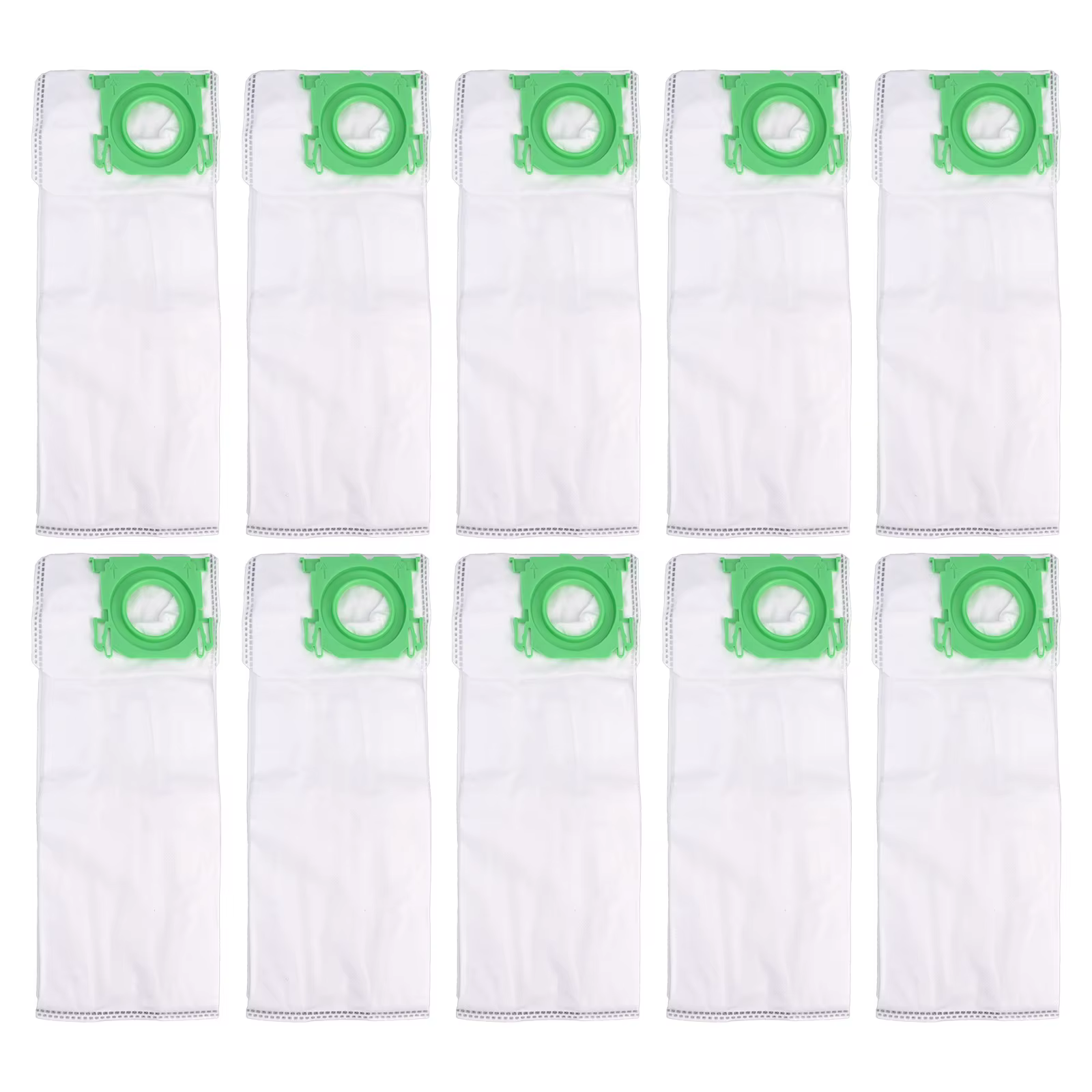 Pour SEBO pour K1 K3 UltraBag aspirateur cylindre Microfibre polaire sacs à poussière accessoires sa